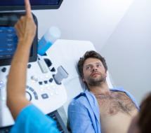 diagnóstico prostático en valencia