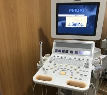 Ecografía en Valencia