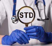 Enfermedades de Transmisión Sexual en Valencia