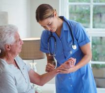 Enfermería General en Valencia Enfermería General en Valencia