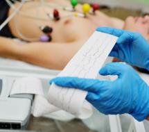 Pruebas Cardiológicas Pruebas Cardiológicas en Valencia