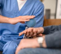 Fisioterapia neurológica en Valencia