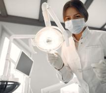 Odontología preventiva Odontología preventiva en Valencia