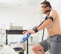 Unidad de Cardiología Deportiva Unidad de Cardiología Deportiva en Valencia