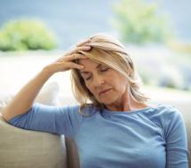 menopausia en valencia