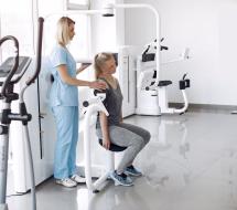 Fisioterapia deportiva en Valencia