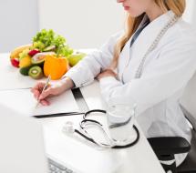 Nutrición en Valencia Nutrición en Valencia