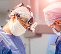 cirugía avanzada de cuello y cabeza en valencia