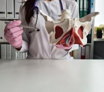 Cirugía de Cadera y Pelvis en Valencia