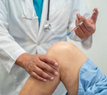 Unidad de medicina regenerativa en Valencia