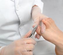 quiropodia en valencia