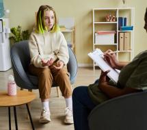 Psicología Infantil en Valencia