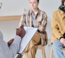 psicología clínica en Valencia