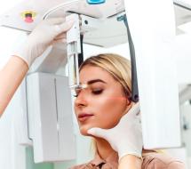 Radiología Oral Radiología Oral en Valencia