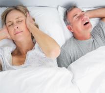 apnea del sueño en valencia