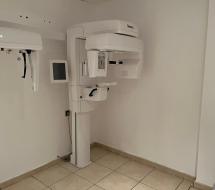 Tac Dental en Valencia 