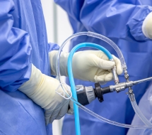 Artroscopia de Hombro Valencia