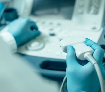 Hidrodilatación capsula articular hombro