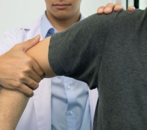 Inestabilidad del hombro Valencia