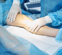 Reparación del cartílago de rodilla en Valencia