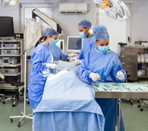 Reconstrucción de ligamento cruzado anterior en Valencia