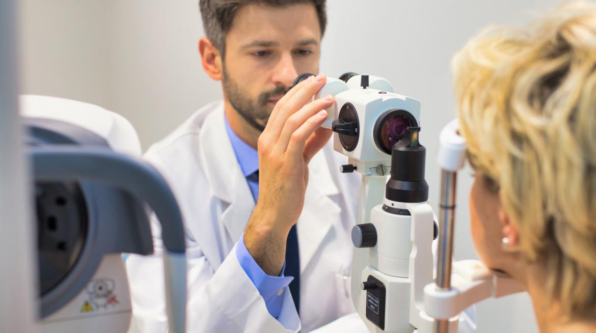 Oftalmología en Valencia Oftalmólogo en Valencia