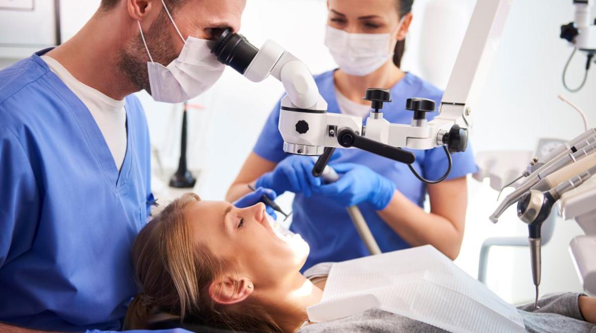 Medicina bucal en Valencia