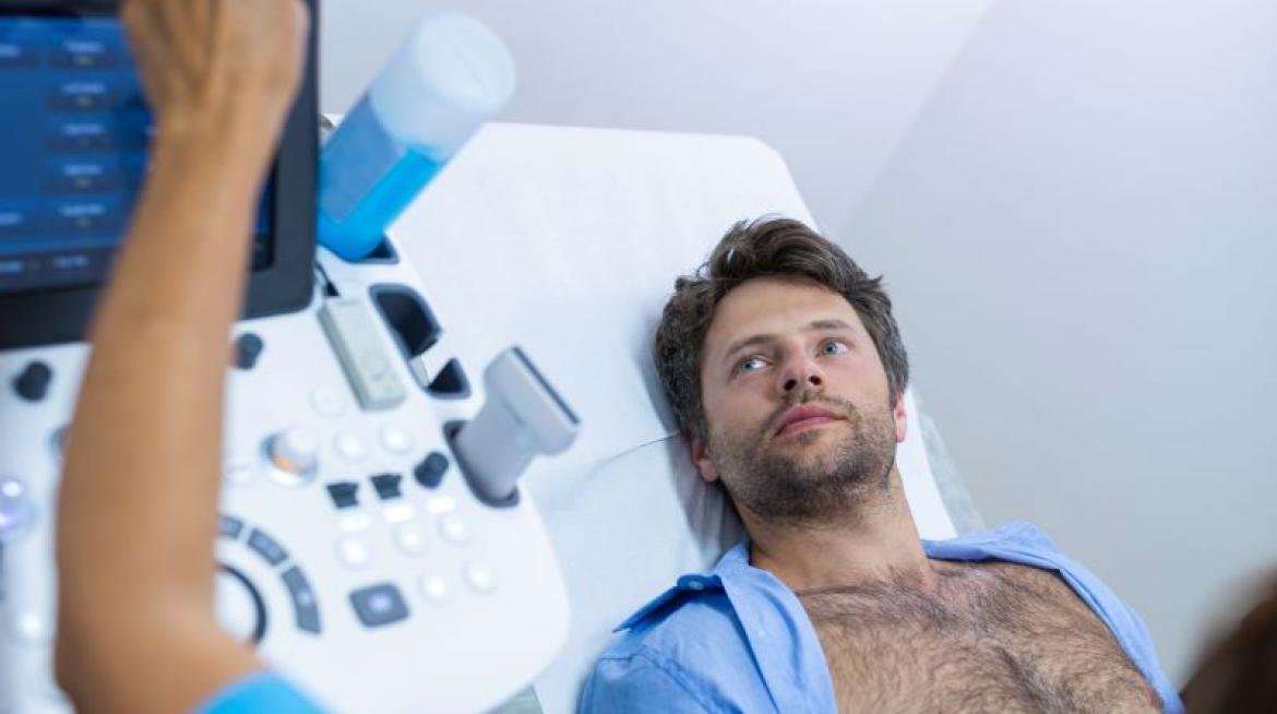 diagnóstico prostático en valencia