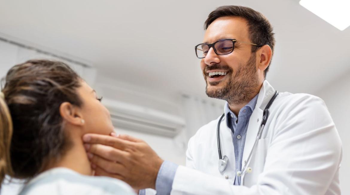 Endocrinología en Valencia