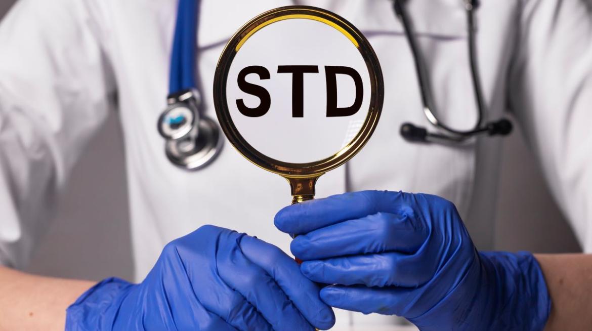 Enfermedades de Transmisión Sexual en Valencia