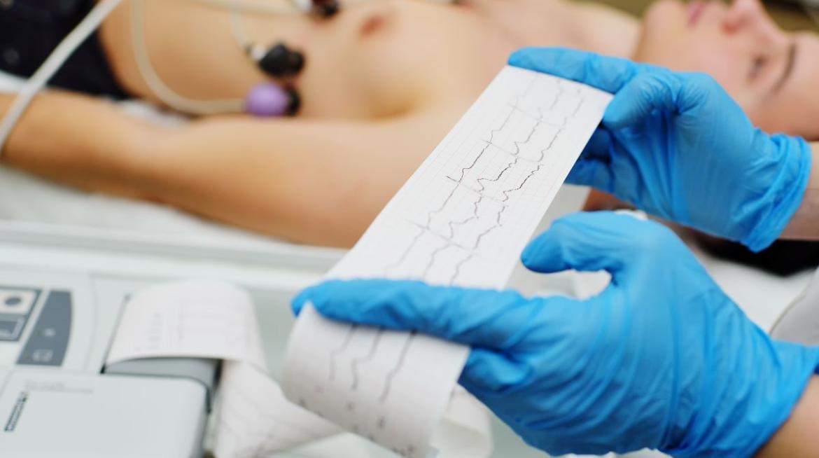 Pruebas Cardiológicas Pruebas Cardiológicas en Valencia
