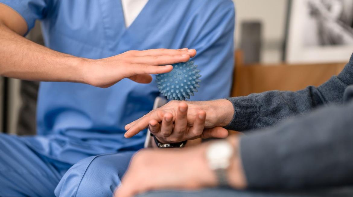 Fisioterapia neurológica en Valencia Fisioterapia neurológica en Valencia