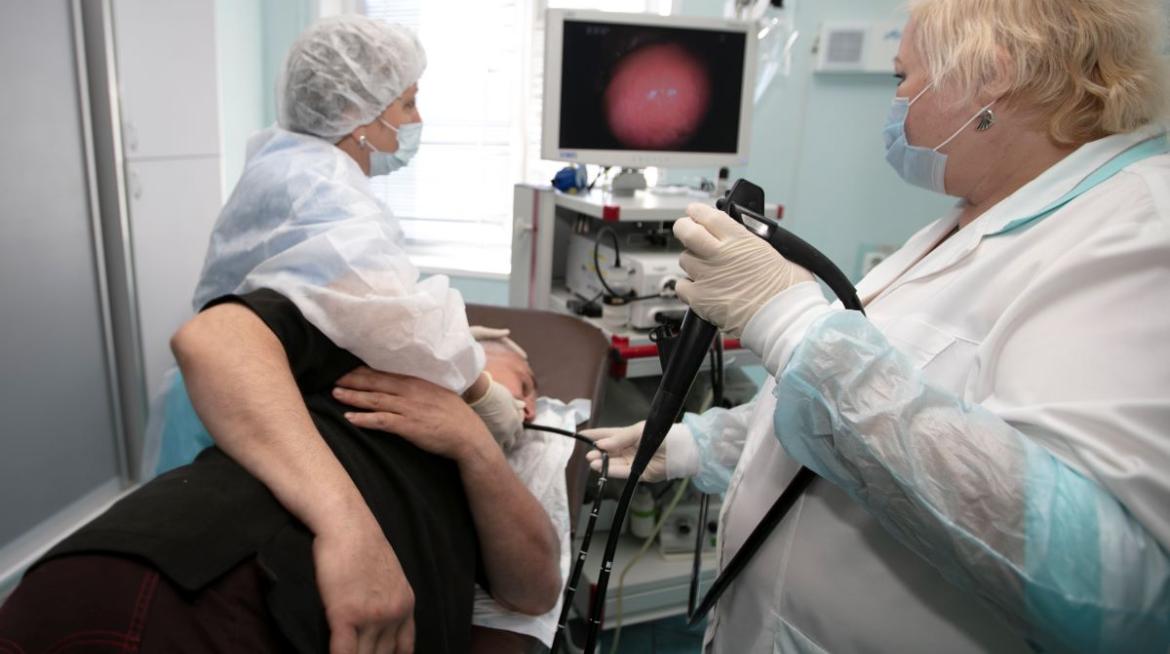 Pruebas diagnósticas digestivas Pruebas diagnósticas digestivas en Valencia