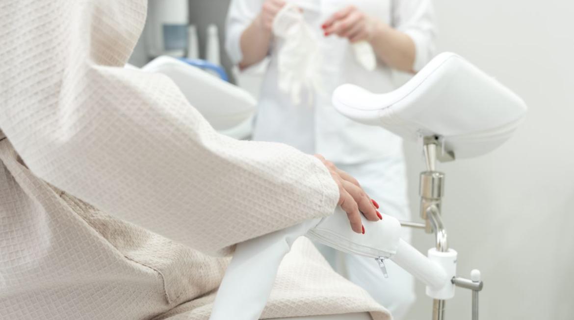 ginecólogo en Valencia