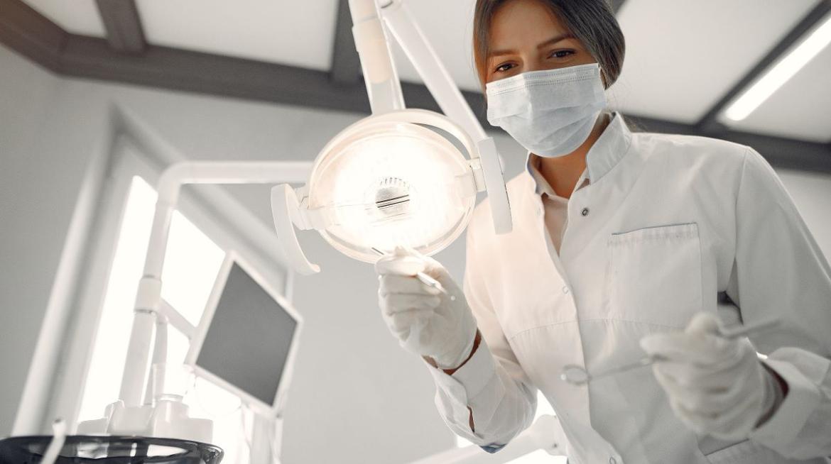 Odontología preventiva Odontología preventiva en Valencia