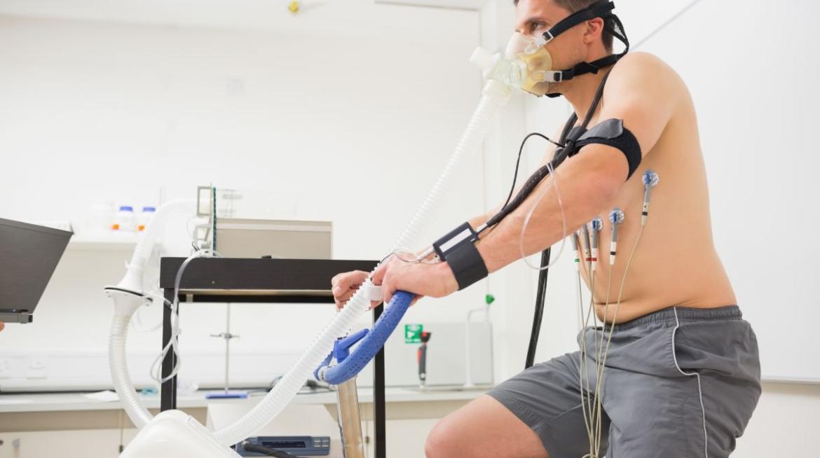 Unidad de Cardiología Deportiva en Valencia