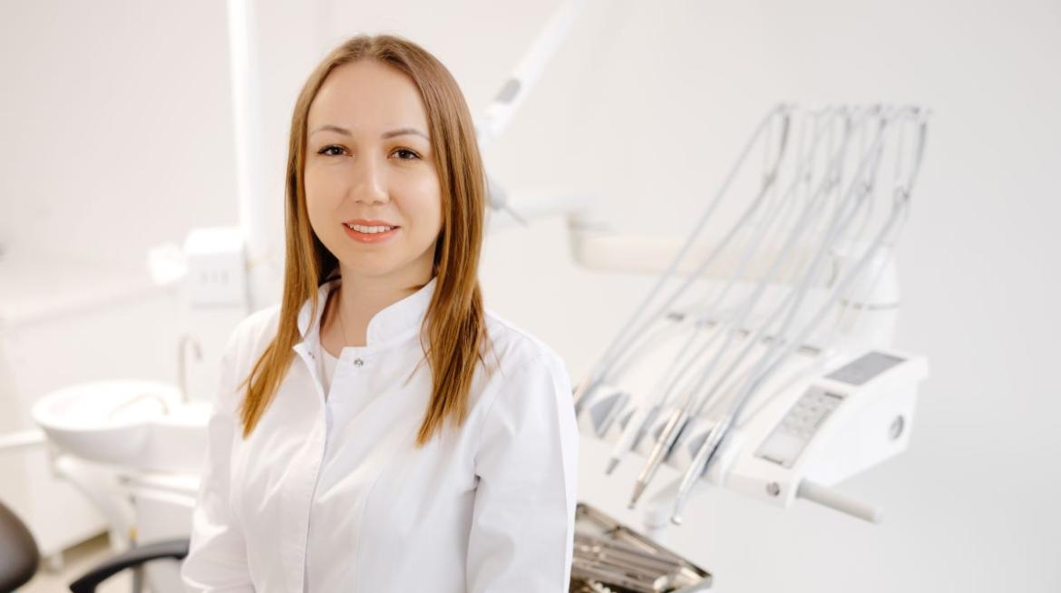 Rehabilitación oral en valencia