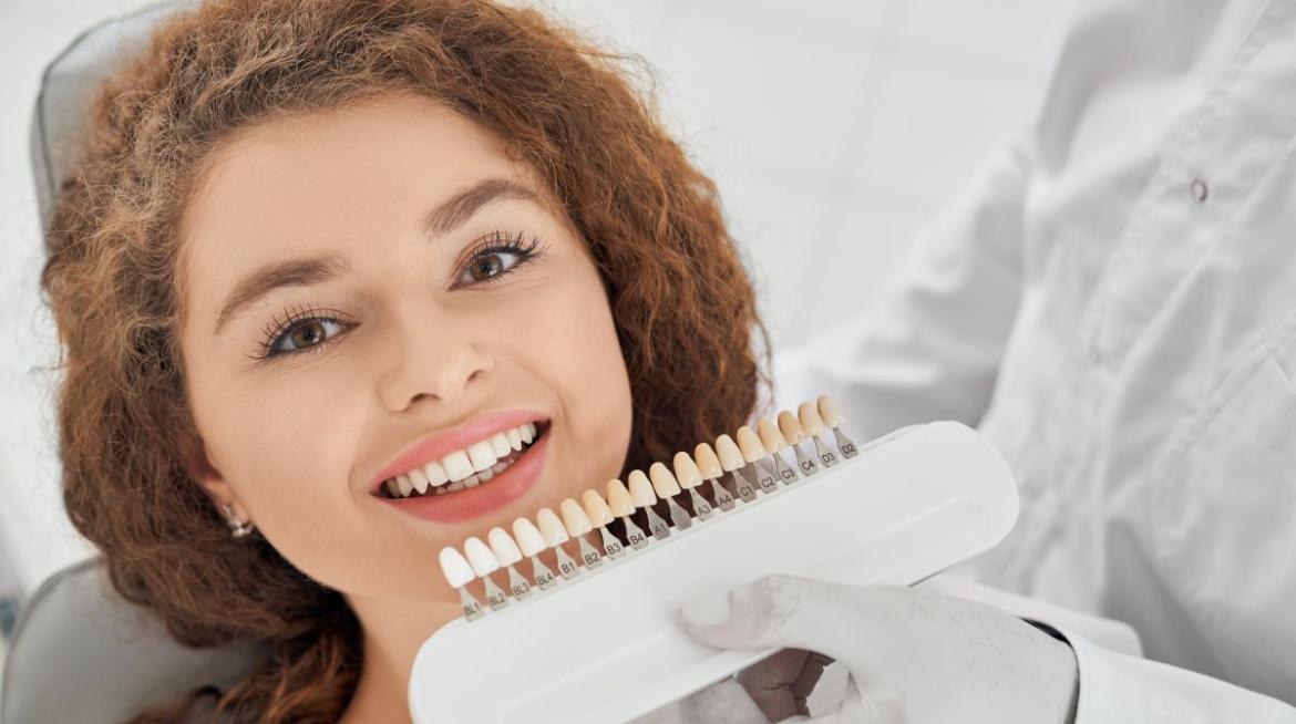 Estética Dental o Odontología cosmética Estética Dental o Odontología cosmética en Valencia