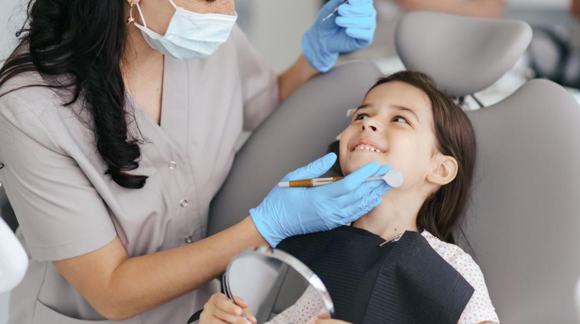 Odontopediatria Odontopediatria en valencia