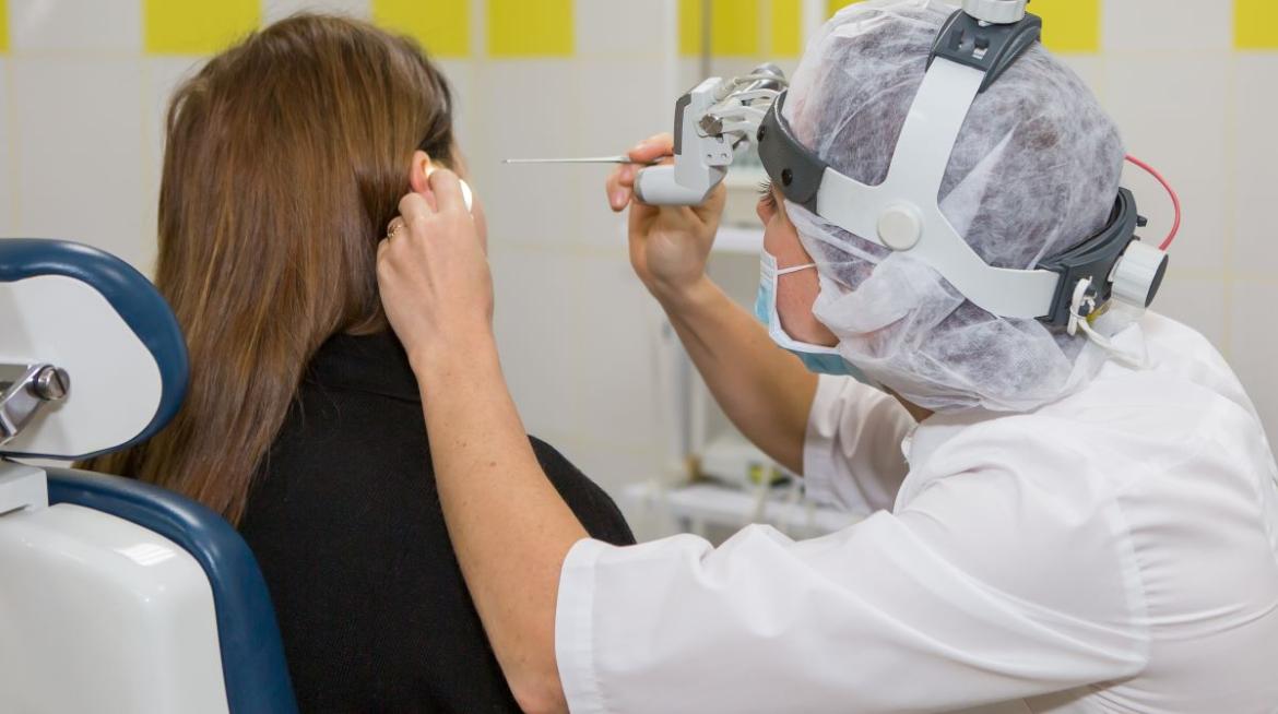 Rinología en Valencia