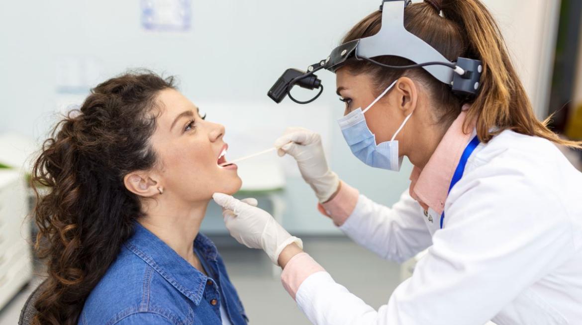 Paralisis facial en valencia