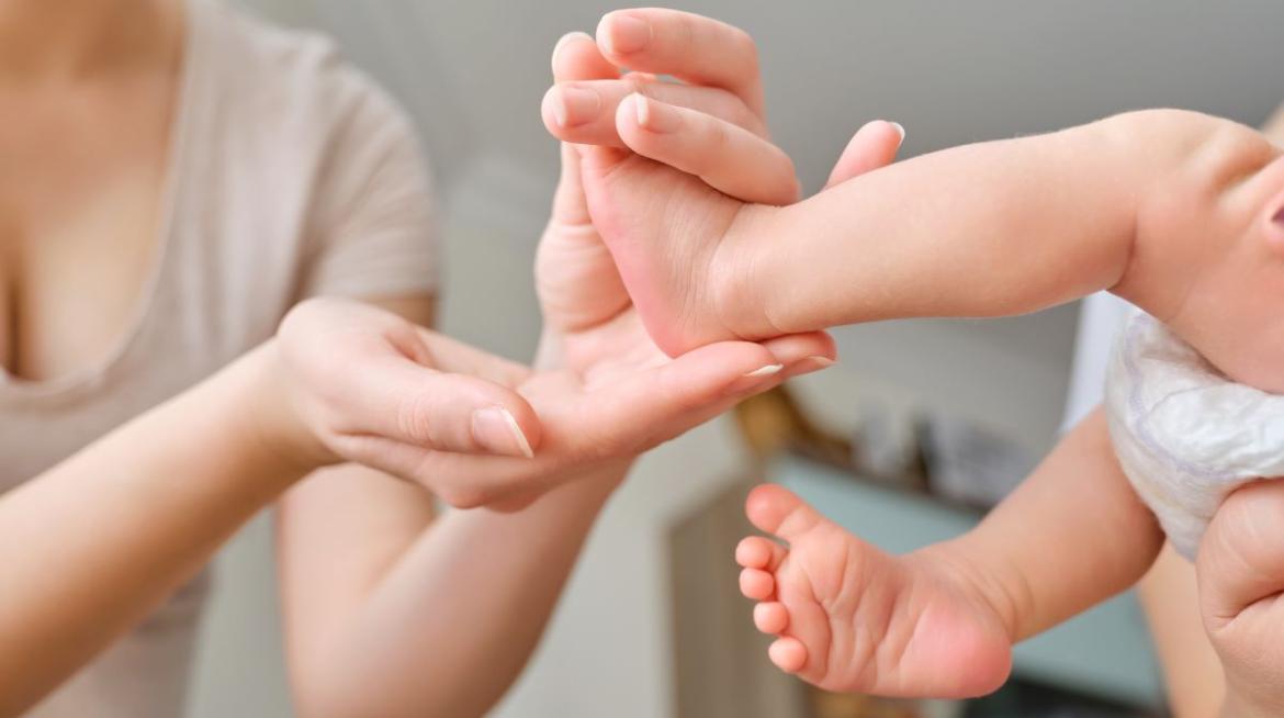 Podología Pediátrica Valencia Podologo Pediátrico