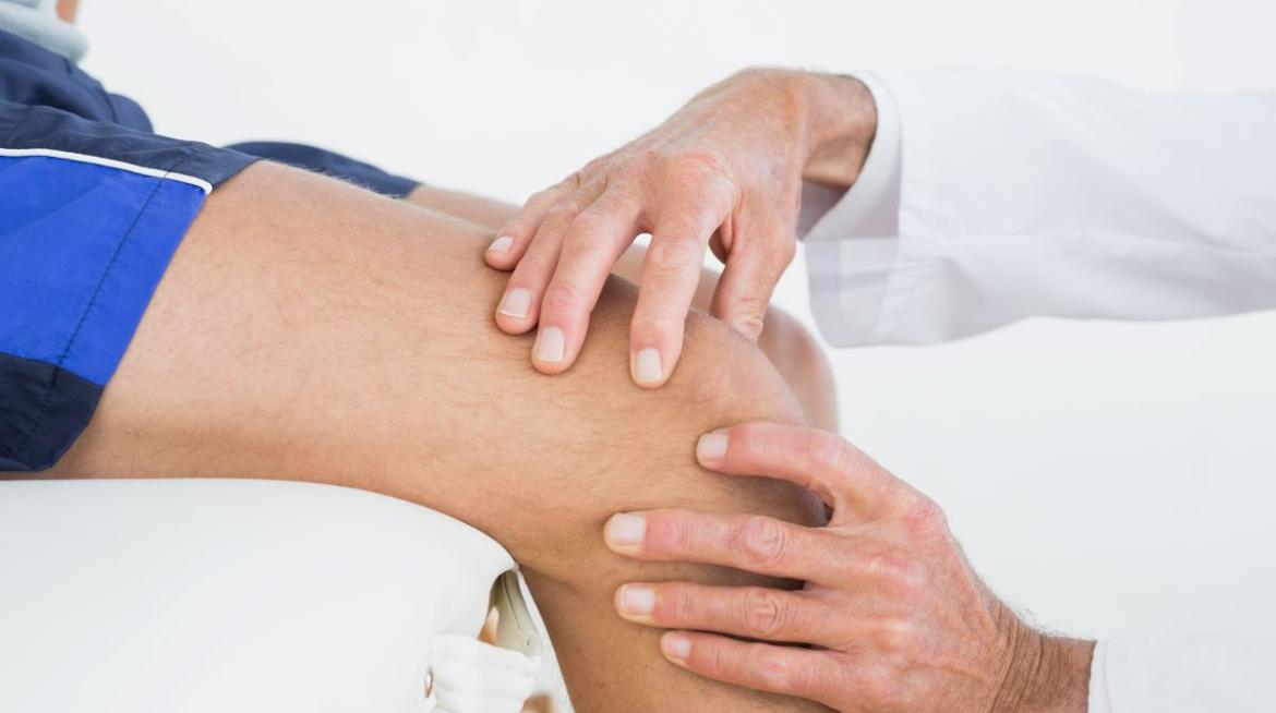 Cirugía de Rodilla en Valencia