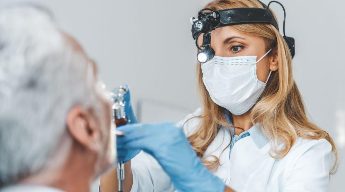 Voz y laringología en Valencia