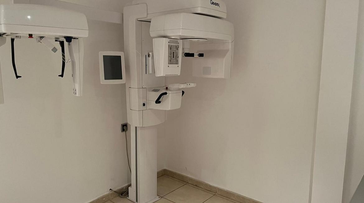 Tomografía Computarizada Dental en Valencia  Tac Dental en Valencia
