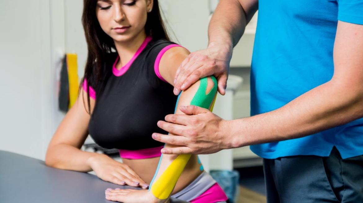 Traumatología deportiva Traumatología deportiva en Valencia