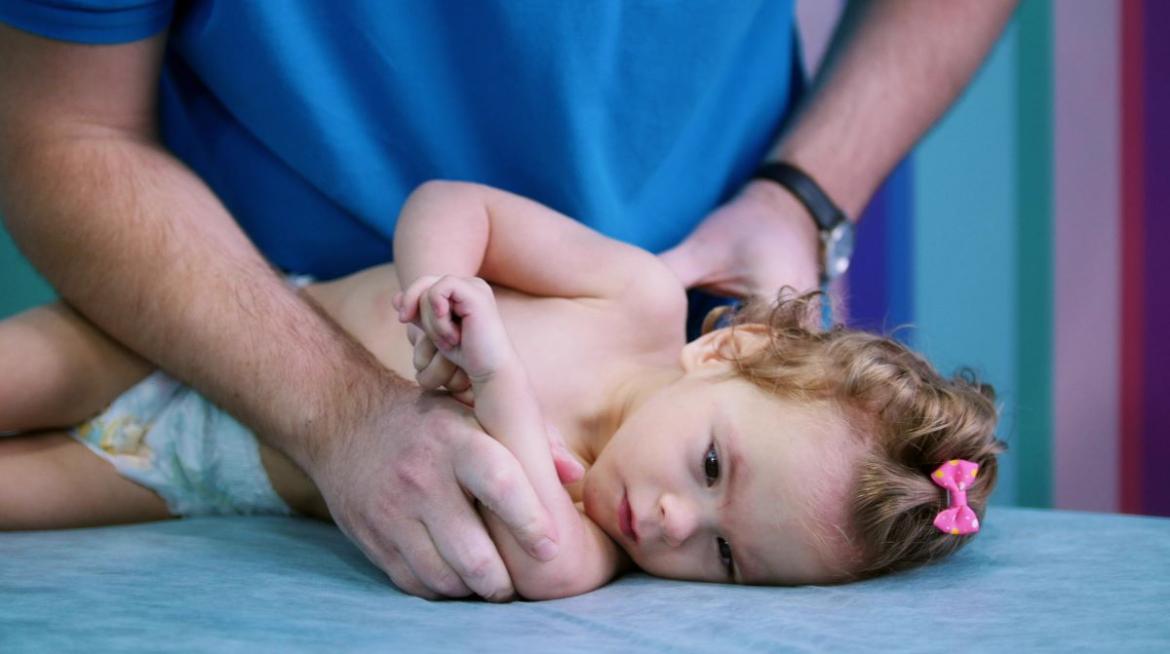 Ortopedia y traumatología infantil Ortopedia y traumatología infantil en Valencia