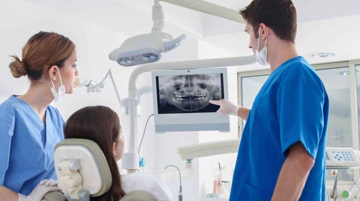 odontología clínica dental en valencia