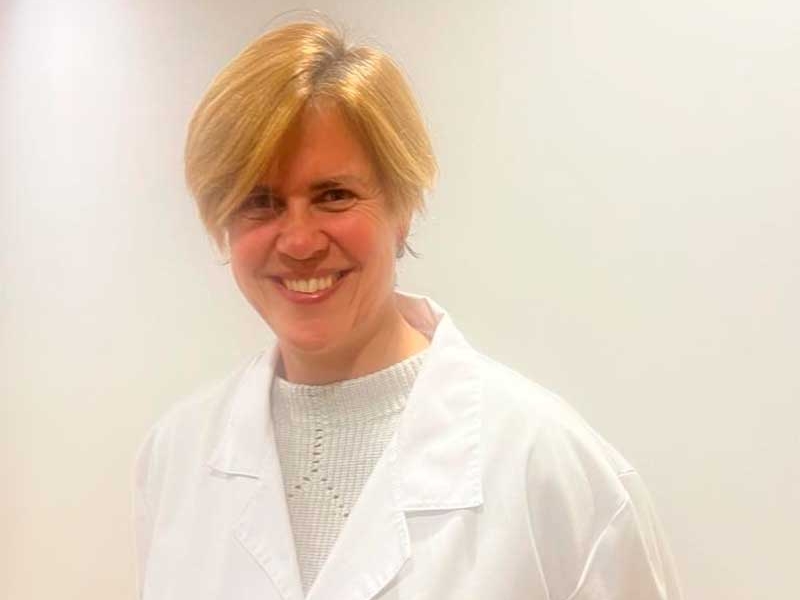 Dra. Ilona Kunze especialista en Otorrinolaringología - Clinica Jaime I Catarroja (Valencia) Dra. Ilona Kunze especialista en Otorrinolaringología - Clinica Jaime I Catarroja (Valencia)