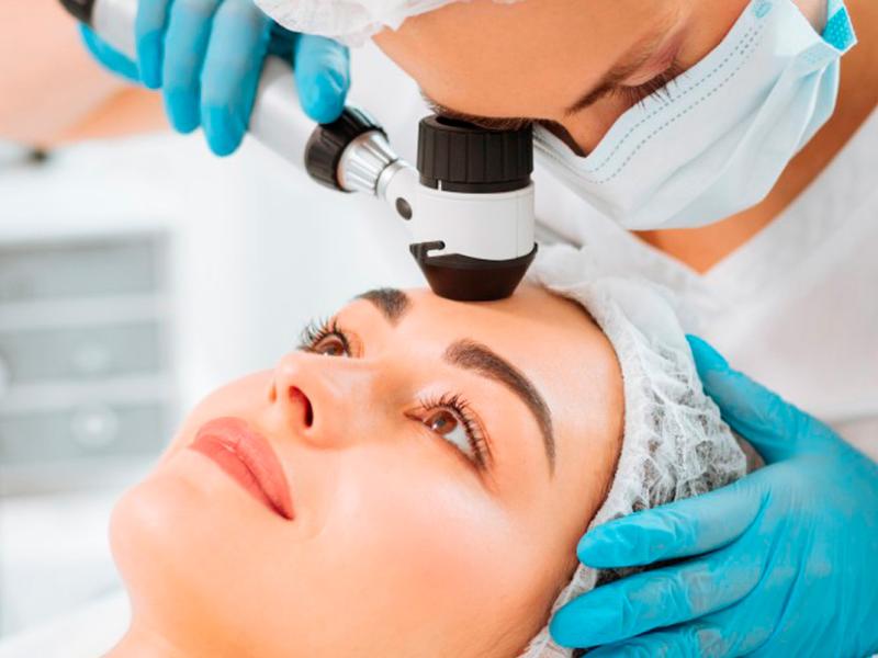 Unidad de dermatología en valencia Dermatología en valencia